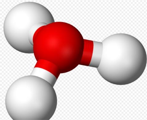 氯化氫氣體分子模型-紐瑞德特氣